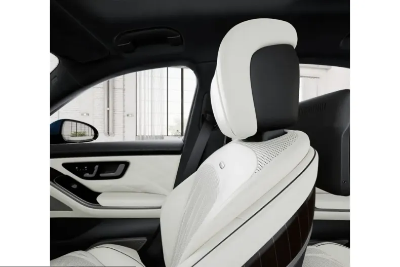 Mercedes-Benz S 63 AMG (Clasa S) din 2024 cu 28.633 km - oferta MER218670 - foto 19