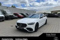 Mercedes-Benz S 63 AMG (Clasa S) din 2024 cu 10.784 km - oferta MER218671 - foto 1