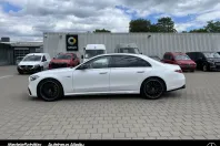 Mercedes-Benz S 63 AMG (Clasa S) din 2024 cu 10.784 km - oferta MER218671 - foto 2