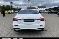 Mercedes-Benz S 63 AMG (Clasa S) din 2024 cu 10.784 km - oferta MER218671 - foto 4