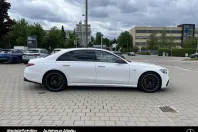 Mercedes-Benz S 63 AMG (Clasa S) din 2024 cu 10.784 km - oferta MER218671 - foto 6