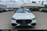 Mercedes-Benz S 63 AMG (Clasa S) din 2024 cu 10.784 km - oferta MER218671 - foto 8