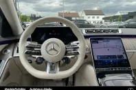 Mercedes-Benz S 63 AMG (Clasa S) din 2024 cu 10.784 km - oferta MER218671 - foto 11