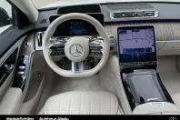 Mercedes-Benz S 63 AMG (Clasa S) din 2024 cu 10.784 km - oferta MER218671 - foto 12