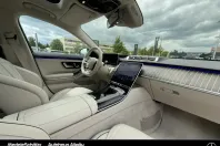 Mercedes-Benz S 63 AMG (Clasa S) din 2024 cu 10.784 km - oferta MER218671 - foto 14