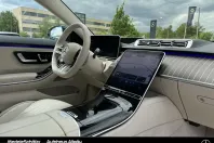 Mercedes-Benz S 63 AMG (Clasa S) din 2024 cu 10.784 km - oferta MER218671 - foto 15