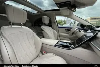 Mercedes-Benz S 63 AMG (Clasa S) din 2024 cu 10.784 km - oferta MER218671 - foto 16