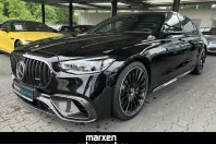 Mercedes-Benz S 63 AMG (Clasa S) din 2023 cu 5.986 km - oferta MER218672 - foto 1