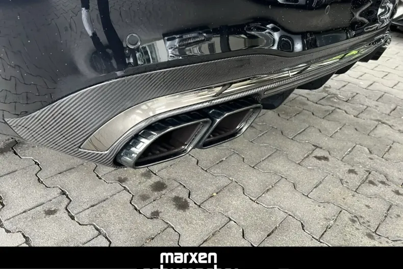 Mercedes-Benz S 63 AMG (Clasa S) din 2023 cu 5.986 km - oferta MER218672 - foto 2