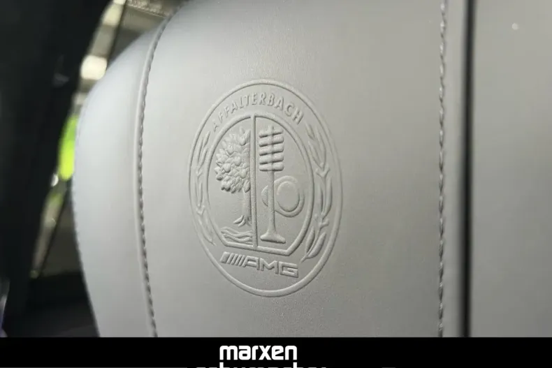 Mercedes-Benz S 63 AMG (Clasa S) din 2023 cu 5.986 km - oferta MER218672 - foto 4
