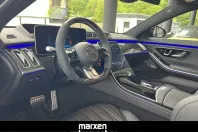 Mercedes-Benz S 63 AMG (Clasa S) din 2023 cu 5.986 km - oferta MER218672 - foto 5