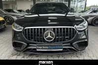 Mercedes-Benz S 63 AMG (Clasa S) din 2023 cu 5.986 km - oferta MER218672 - foto 9