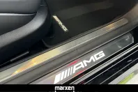 Mercedes-Benz S 63 AMG (Clasa S) din 2023 cu 5.986 km - oferta MER218672 - foto 15