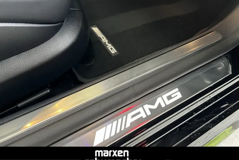 Mercedes-Benz S 63 AMG (Clasa S) din 2023 cu 5.986 km - oferta MER218672 - foto 15