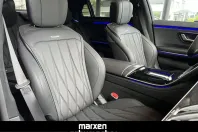 Mercedes-Benz S 63 AMG (Clasa S) din 2023 cu 5.986 km - oferta MER218672 - foto 20