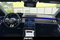 Mercedes-Benz S 63 AMG (Clasa S) din 2023 cu 5.986 km - oferta MER218672 - foto 22