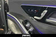 Mercedes-Benz S 63 AMG (Clasa S) din 2023 cu 5.986 km - oferta MER218672 - foto 24