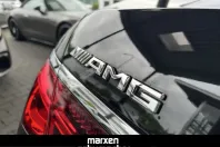 Mercedes-Benz S 63 AMG (Clasa S) din 2023 cu 5.986 km - oferta MER218672 - foto 28