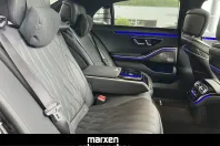 Mercedes-Benz S 63 AMG (Clasa S) din 2023 cu 5.986 km - oferta MER218672 - foto 29