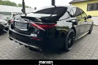 Mercedes-Benz S 63 AMG (Clasa S) din 2023 cu 5.986 km - oferta MER218672 - foto 30
