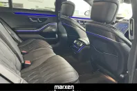 Mercedes-Benz S 63 AMG (Clasa S) din 2023 cu 5.986 km - oferta MER218672 - foto 32