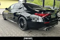 Mercedes-Benz S 63 AMG (Clasa S) din 2023 cu 5.986 km - oferta MER218672 - foto 33