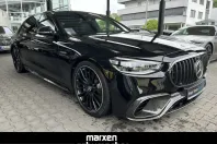Mercedes-Benz S 63 AMG (Clasa S) din 2023 cu 5.986 km - oferta MER218672 - foto 34