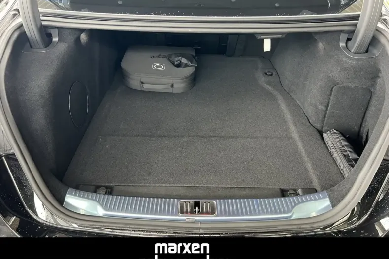 Mercedes-Benz S 63 AMG (Clasa S) din 2023 cu 5.986 km - oferta MER218672 - foto 35