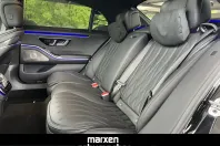 Mercedes-Benz S 63 AMG (Clasa S) din 2023 cu 5.986 km - oferta MER218672 - foto 37