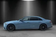 Mercedes-Benz S 63 AMG (Clasa S) din 2023 cu 8.142 km - oferta MER218673 - foto 2