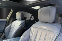 Mercedes-Benz S 63 AMG (Clasa S) din 2023 cu 8.142 km - oferta MER218673 - foto 10
