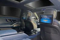 Mercedes-Benz S 63 AMG (Clasa S) din 2023 cu 8.142 km - oferta MER218673 - foto 13