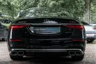 Mercedes-Benz S 63 AMG (Clasa S) din 2025 cu 8.712 km - oferta MER218674 - foto 5