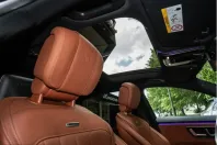Mercedes-Benz S 63 AMG (Clasa S) din 2025 cu 8.712 km - oferta MER218674 - foto 12