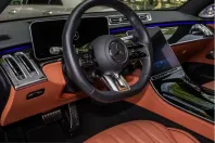 Mercedes-Benz S 63 AMG (Clasa S) din 2025 cu 8.712 km - oferta MER218674 - foto 13