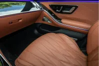 Mercedes-Benz S 63 AMG (Clasa S) din 2025 cu 8.712 km - oferta MER218674 - foto 19