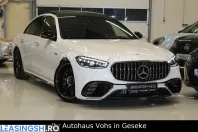 Mercedes-Benz S 63 AMG (Clasa S) din 2023 cu 24.900 km - oferta MER218675 - foto 2
