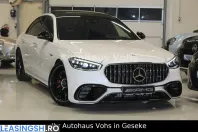 Mercedes-Benz S 63 AMG (Clasa S) din 2023 cu 24.900 km - oferta MER218675 - foto 3