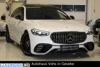 Mercedes-Benz S 63 AMG (Clasa S) din 2023 cu 24.900 km - oferta MER218675 - foto 4