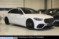 Mercedes-Benz S 63 AMG (Clasa S) din 2023 cu 24.900 km - oferta MER218675 - foto 6