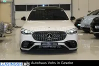 Mercedes-Benz S 63 AMG (Clasa S) din 2023 cu 24.900 km - oferta MER218675 - foto 7