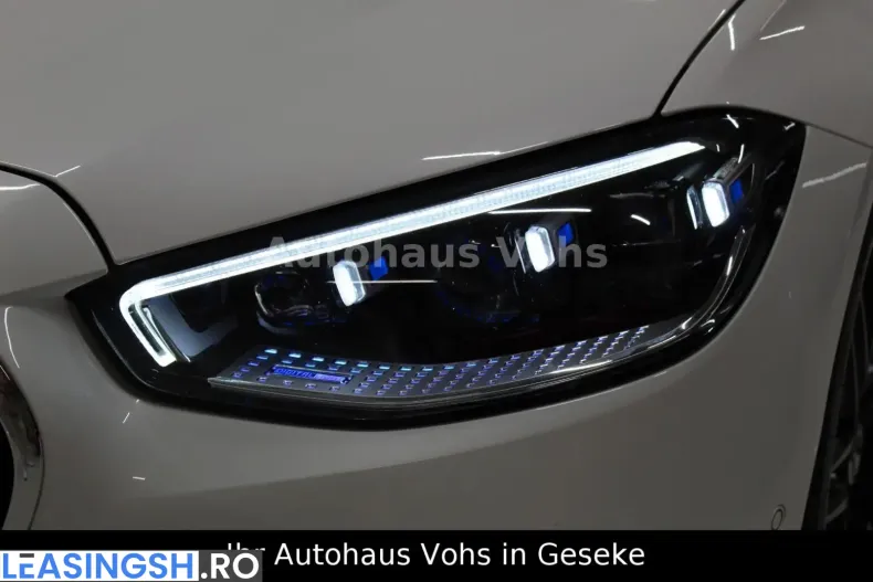 Mercedes-Benz S 63 AMG (Clasa S) din 2023 cu 24.900 km - oferta MER218675 - foto 11