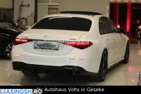 Mercedes-Benz S 63 AMG (Clasa S) din 2023 cu 24.900 km - oferta MER218675 - foto 16