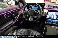 Mercedes-Benz S 63 AMG (Clasa S) din 2023 cu 24.900 km - oferta MER218675 - foto 20