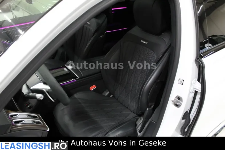 Mercedes-Benz S 63 AMG (Clasa S) din 2023 cu 24.900 km - oferta MER218675 - foto 24