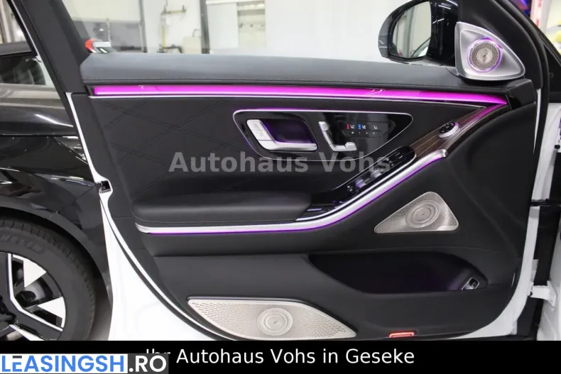 Mercedes-Benz S 63 AMG (Clasa S) din 2023 cu 24.900 km - oferta MER218675 - foto 26