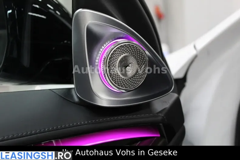 Mercedes-Benz S 63 AMG (Clasa S) din 2023 cu 24.900 km - oferta MER218675 - foto 27