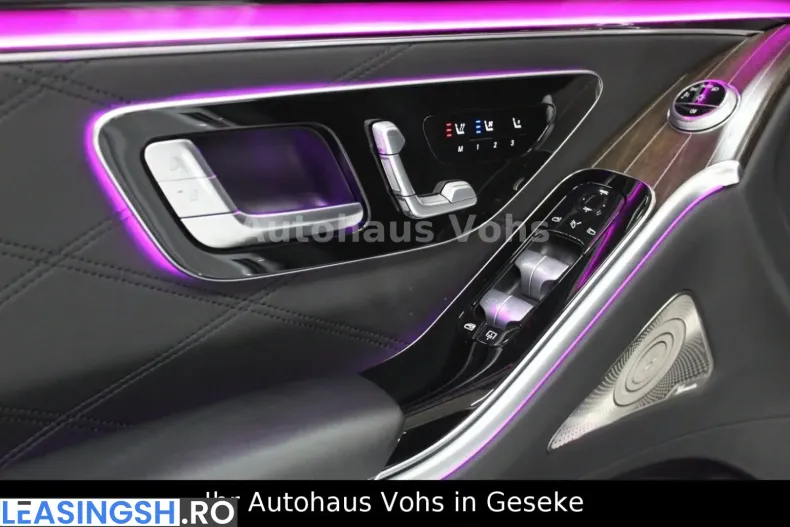 Mercedes-Benz S 63 AMG (Clasa S) din 2023 cu 24.900 km - oferta MER218675 - foto 28