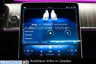 Mercedes-Benz S 63 AMG (Clasa S) din 2023 cu 24.900 km - oferta MER218675 - foto 35