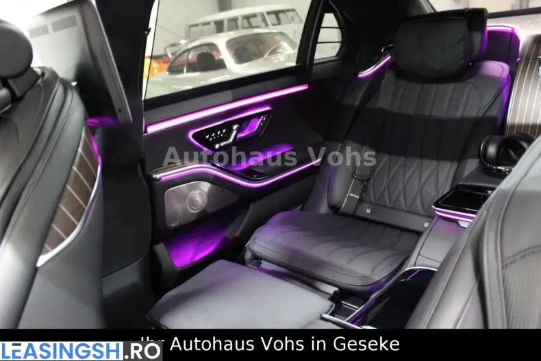 Mercedes-Benz S 63 AMG (Clasa S) din 2023 cu 24.900 km - oferta MER218675 - foto 45
